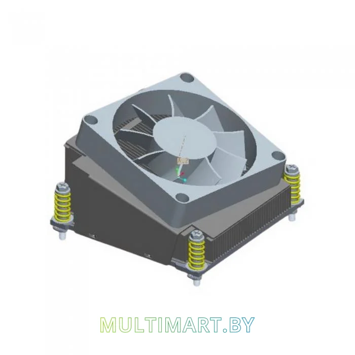 Кулер Advantech 1960077101N001
